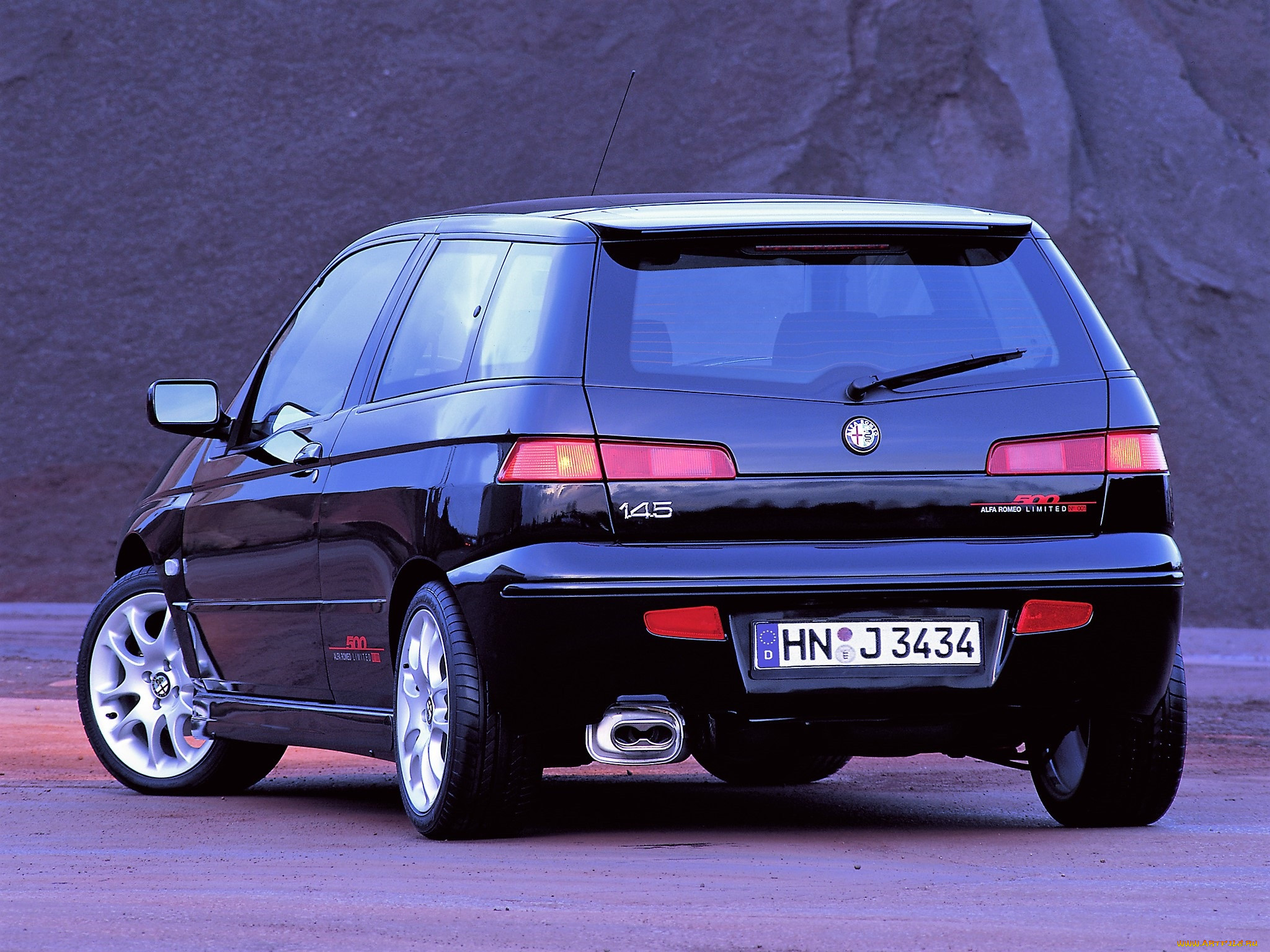 alfa romeo 145, , alfa romeo, , 